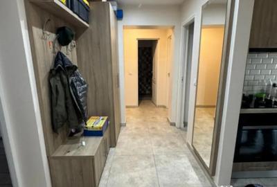 Apartament cu 3 camere decomandat în Central - 9