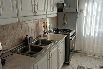 Apartament cu 2 camere decomandat în Central - 2