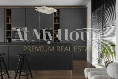 Duplex cu 5 camere cu Garaj în Pipera - 5