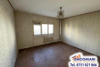 Apartament cu 3 camere decomandat în Micro 20 - 4