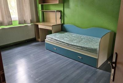 Apartament cu 2 camere decomandat în Dumbrava 2 - 8