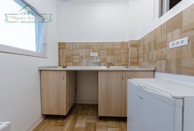 Garsonieră decomandată în Micălaca - 4