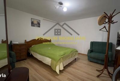 Casă cu 4 camere în Central - 9