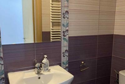 Apartament de 2 camere moderne cu centrala si parcare - aproape de Parcul I.O.R Apartament de 2 camere moderne cu centrala si parcare - aproape de Parcul I.O.R - 5