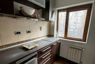 Apartament cu 2 camere, mobilat în Berceni - 4