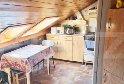 Apartament de vanzare cu 3 camere, zona Iosia - 4