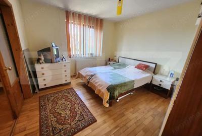 Casa individuala cu 3 camere, 371 mp,zona Centru - 7