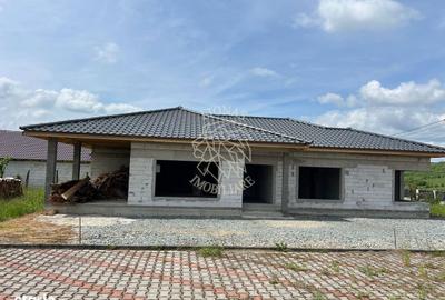 Casă cu 4 camere în Budacu de Sus - 2