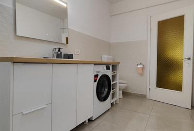 Casa  parter  renovată, 60 mp, prima inchiriere, totul nou in apartament. - 2