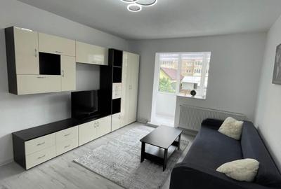 Apartament cu 2 camere semidecomandat în Astra - 3