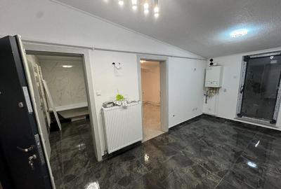 Apartament cu o camera in bloc nou construit str. Colinei