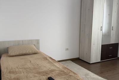 Apartament cu 2 camere decomandat în Rogerius - 3