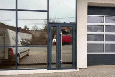Spațiu comercial, de 180 mp, în Central - 1