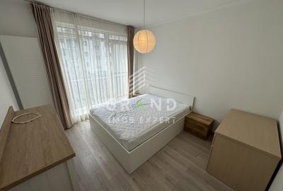 Apartament cu 2 camere semidecomandat, mobilat în Gheorgheni - 11