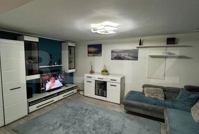 Apartament cu 4 camere în Central - 3