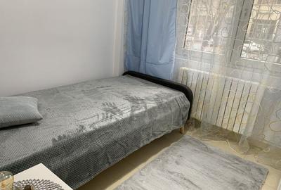 Apartament cu 3 camere decomandat, mobilat în Timpuri Noi - 9