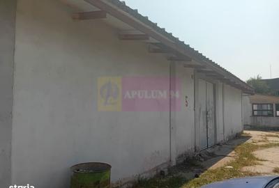 Spațiu comercial, de 90 mp, în Ferentari - 11
