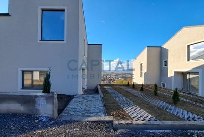 Duplex cu 4 camere cu Canalizare în Dezmir - 5
