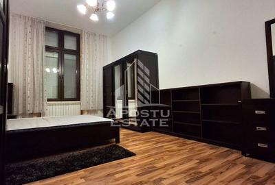 Apartament cu 2 camere semidecomandat, mobilat în Ultracentral - 7