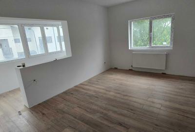 Casă cu 4 camere în Popești-Leordeni - 2