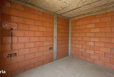 Casă cu 4 camere în Central - 6