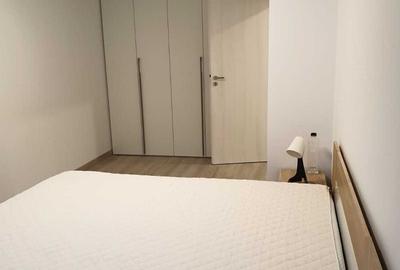 Apartament cu 2 camere semidecomandat în Ultracentral - 8