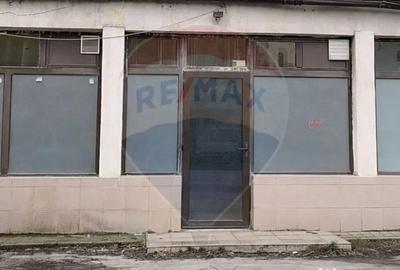 Spațiu comercial, de 125 mp, în Mănăștur - 16