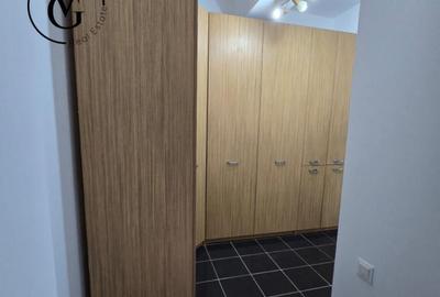 Apartament spa?ios de 3 camere - zona Compozitori - 10