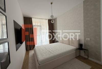 Apartament cu 2 camere de inchiriat in Timisoara, zona Torontalului - 9