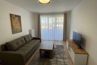 Apartament cu 2 camere decomandat în Central - 7