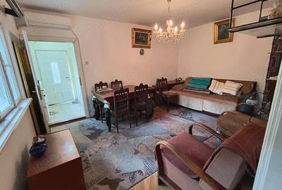 Casă cu 2 camere cu Teren 246 Mp în Gara de Nord - 3