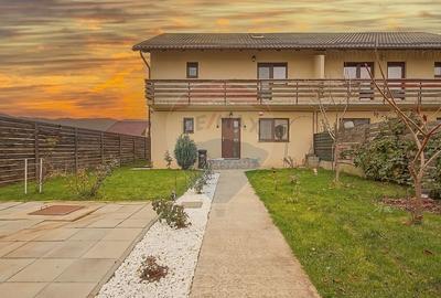 COMISION 0% | Casa tip duplex de vanzare | 5 camere | Cartier Izvor | - 19