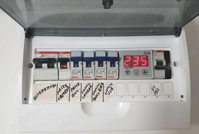 Garsonieră în Central - 1