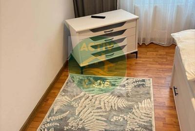 Apartament cu 3 camere decomandat în Central - 8