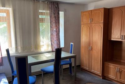 Casă cu 4 camere în Central - 4