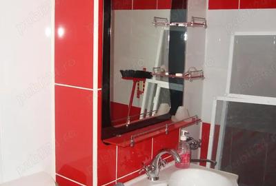 Apartament cu 2 camere decomandat în Central - 2
