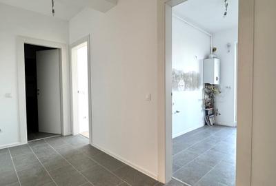 Apartament cu 2 camere decomandat în Străulești - 7