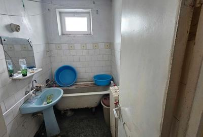 Apartament cu 2 camere semidecomandat în Faleză - 1