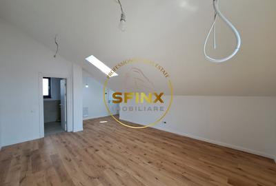 Duplex cu 4 camere cu Canalizare în Bucureștii Noi - 6