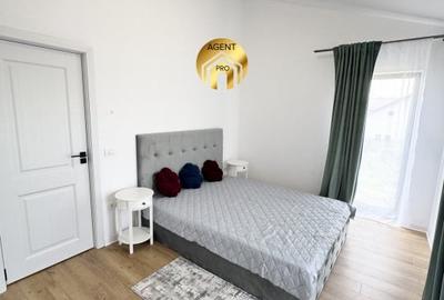 Casa 4 camere - Mobilata si Utilata - Gata de Mutare! - 19