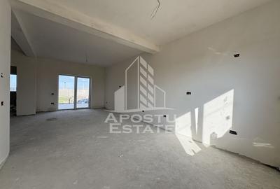 Duplex cu 4 camere Urseni - MosnitaNoua cu toate utilitatile - 2