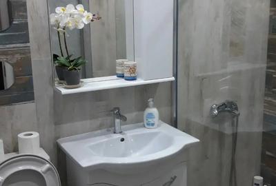 Garsonieră decomandată în Central - 5
