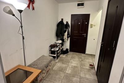 Apartament cu 3 camere semidecomandat, mobilat în Brâncoveanu - 2