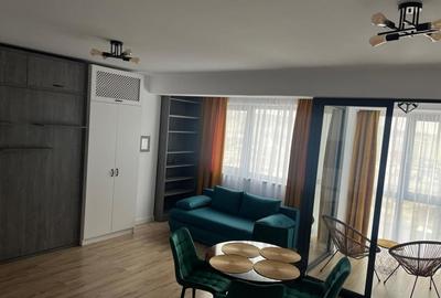 Garsonieră decomandată, mobilată în Dacia - 4