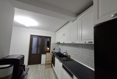 Vila premium D+P+M, mobilata,utilata, la 2 km de Mun.Botosani - 4