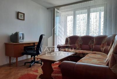 Apartament cu 2 camere Complex Studentesc - 2