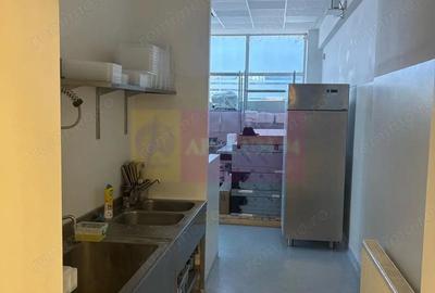 Inchiriere spatiu comercial in zona Chisinau-Pantelimon-Lacul Fundeni - 2