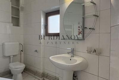 Apartament cu 2 camere | 75mp utili | Marasesti - Metrou Tineretului - 11