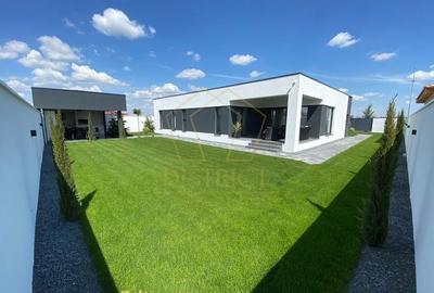 Casa individuala pe parter cu 5 camere | Dumbravita - 4