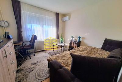 Apartament cu 2 camere decomandat în Unirii